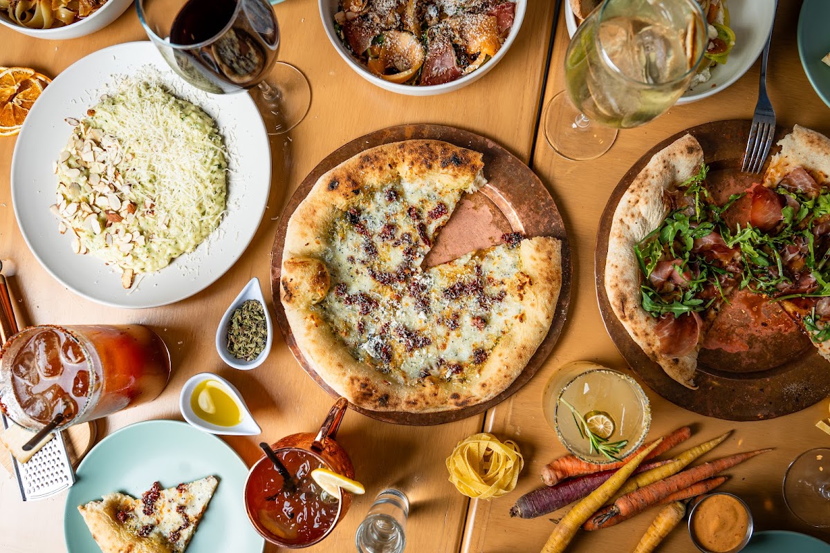 Cornicione By Kook Photos 2